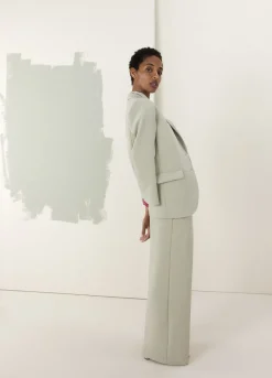 Soft Foam Blazer