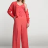 Soft Foam Trousers