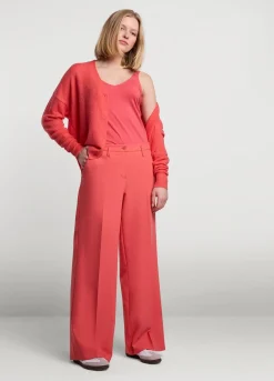 Soft Foam Trousers
