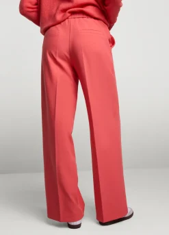 Soft Foam Trousers