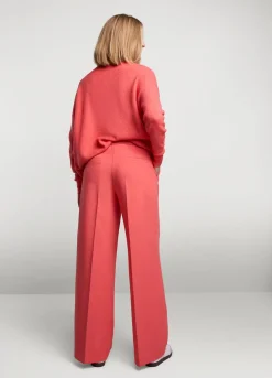Soft Foam Trousers