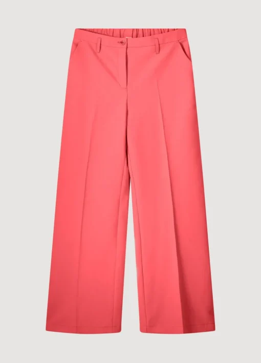 Soft Foam Trousers