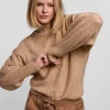 Soft Knitted Jumper