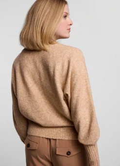 Soft Knitted Jumper