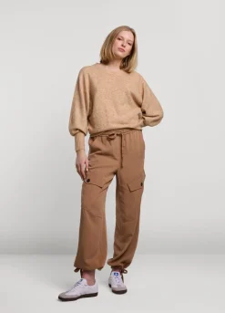 Soft Knitted Jumper