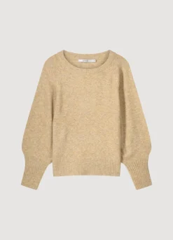 Soft Knitted Jumper