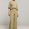 Soft-Foam Trousers