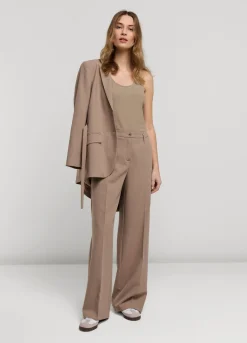 Soft-Foam Trousers