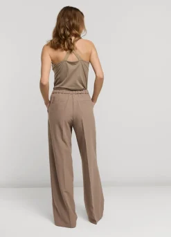 Soft-Foam Trousers