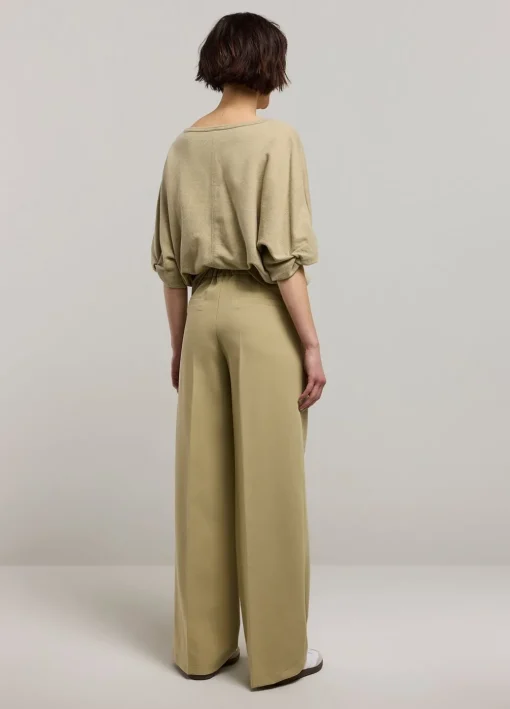 Soft-Foam Trousers