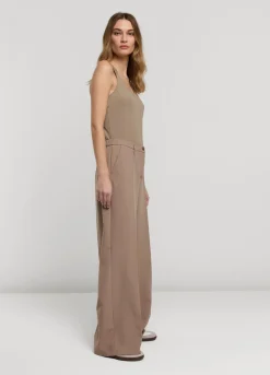 Soft-Foam Trousers