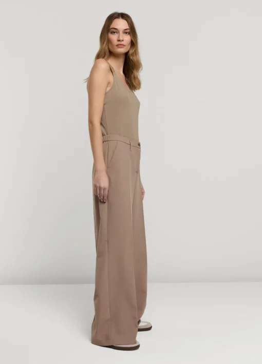 Soft-Foam Trousers