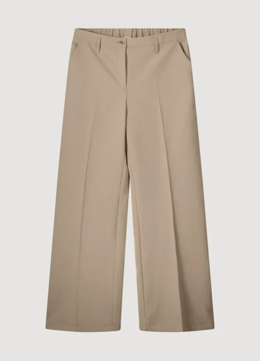 Soft-Foam Trousers