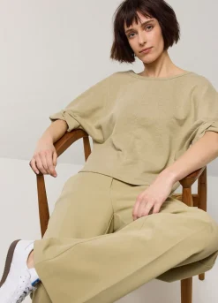 Soft-Foam Trousers