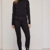 Sporty Punto Milano Trousers