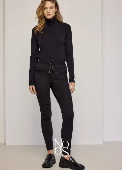 Sporty Punto Milano Trousers