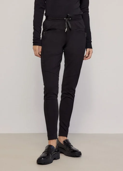 Sporty Punto Milano Trousers