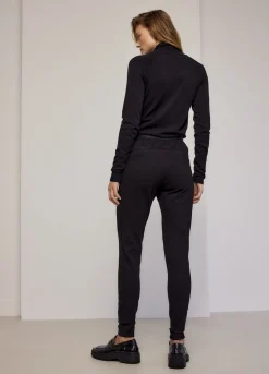 Sporty Punto Milano Trousers