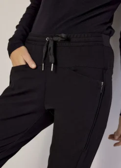 Sporty Punto Milano Trousers