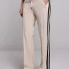 Sporty Trousers With Drawstring