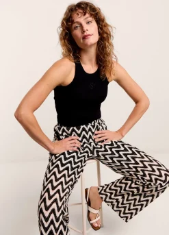 Summum Halter Singlet