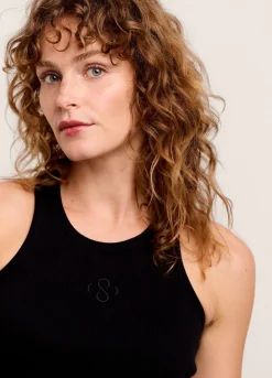 Summum Halter Singlet