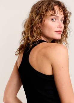 Summum Halter Singlet