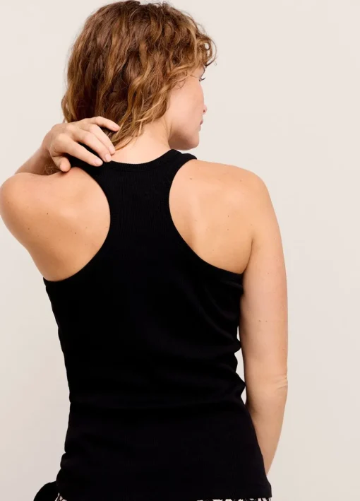 Summum Halter Singlet