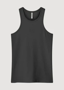 Summum Halter Singlet