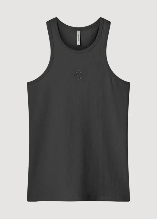 Summum Halter Singlet
