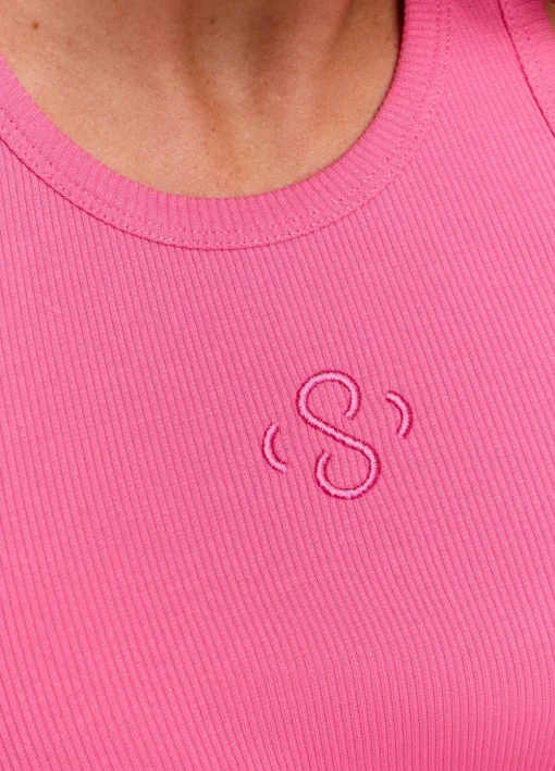 Summum Singlet Dress