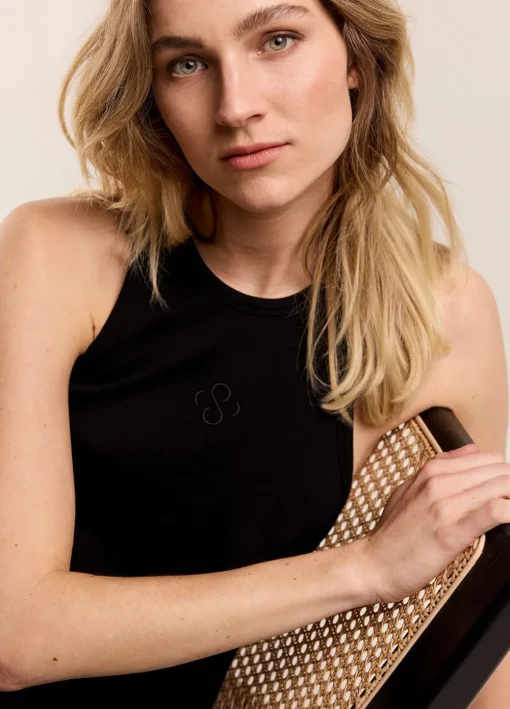 Summum Singlet Dress