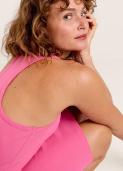 Summum Singlet Dress