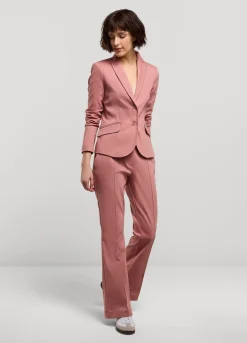 Tailored Blazer