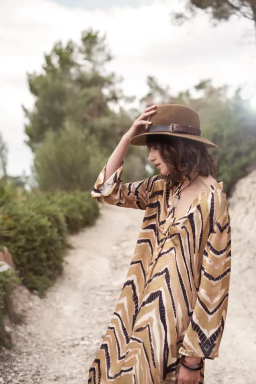 Tunic Dress