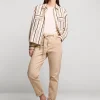 Twill Trousers