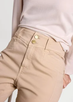 Twill Trousers