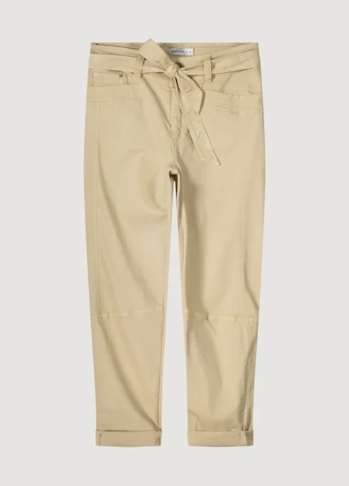 Twill Trousers