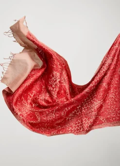 Wool Scarf
