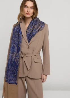 Wool Scarf