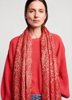 Wool Scarf
