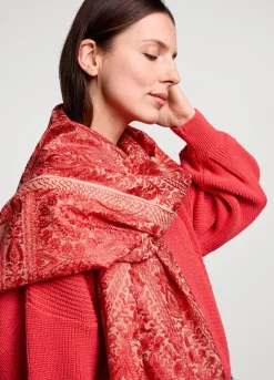 Wool Scarf