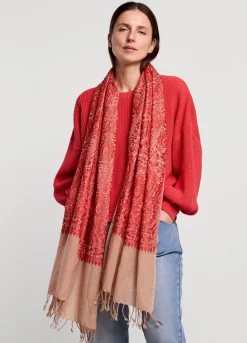 Wool Scarf