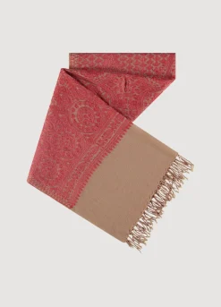 Wool Scarf