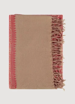 Wool Scarf