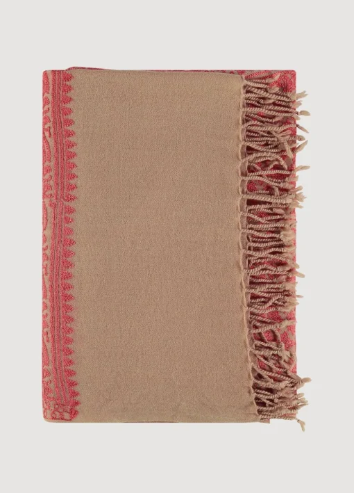 Wool Scarf