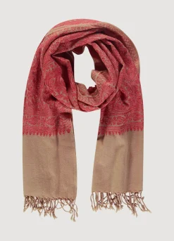 Wool Scarf