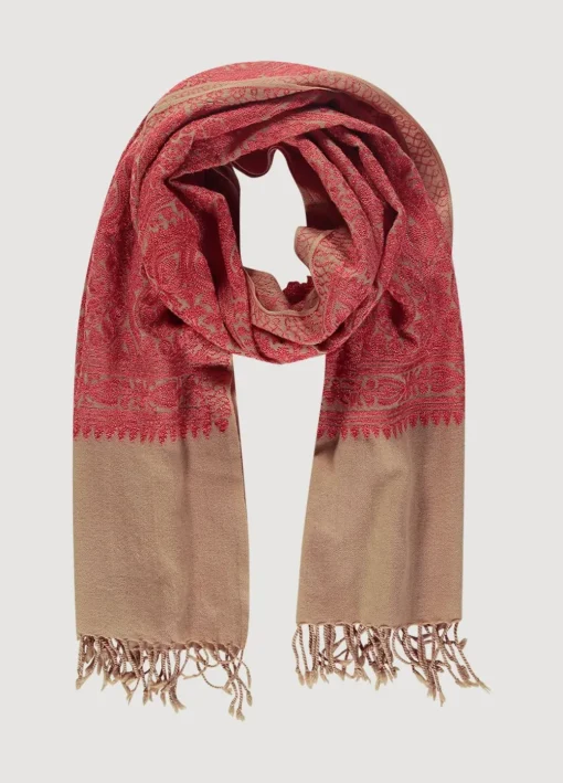 Wool Scarf
